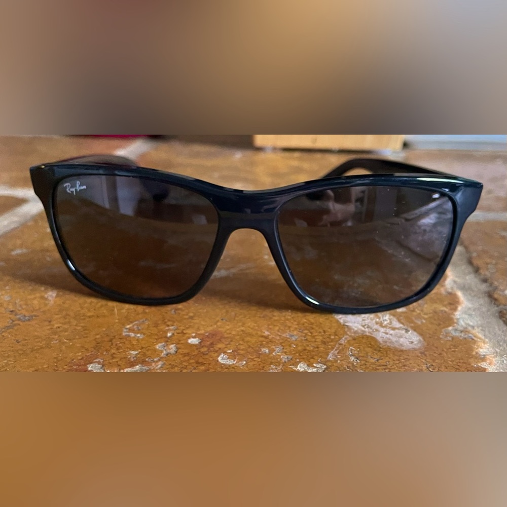 Ray-Ban sunglasses